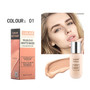 Liquid Concealer Cream Long-lasting