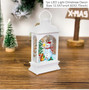 Led Christmas Tree Ornaments Cristmas Decor Merry Christmas Decorations for Home Christmas Gift Light Pendants New Year Deco 202