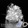 1M 2M 3M 5M 10M Copper Wire LED String Lights Christmas Decorations for Home New Year Decoration Navidad 2020 New Year 2021.