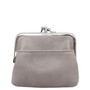 Coin Purse - Gray