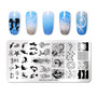 Nail Stamping Plates