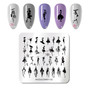 Nail Stamping Plates