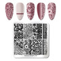 Nail Stamping Plates