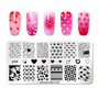 Nail Stamping Plates