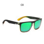 KDEAM Polarized Sunglasses Classic Design