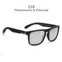 KDEAM Polarized Sunglasses Classic Design