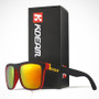 KDEAM Polarized Sunglasses Classic Design