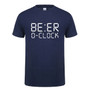 BEER O'CLOCK T Shirt