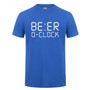 BEER O'CLOCK T Shirt