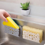 Kitchen Sponge Drying Rack