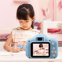 Children Mini Digital Camera & Video Camera