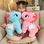 Unicorn Plush Toy