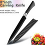 Kitchen Knife