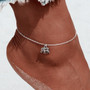 Bead Chain Anklet