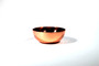 Hammered Copper Pinch Bowl