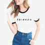 Friends  T-shirt