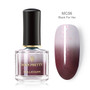 Thermal Nail Polish 6ml 3-layers Temperature Color Changing