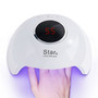 UV LED Lamp Nails Dryer for Manicure Gel Varnish