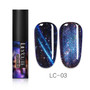 Chameleon Gel Nail Polish Shining UV