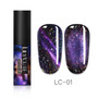 Chameleon Gel Nail Polish Shining UV