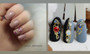 Nails Art Decorations Rhinestones