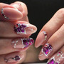 Nails Art Decorations Rhinestones