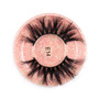 Eyelashes 3D Mink Lashes Handmade