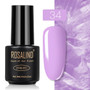 ROSALIND Gel Nail Polish Nail Art Vernis Semi Permanant UV Primer Manicure 7ML Top Coat Primer Gel Lak Hybrid Nail Polishes