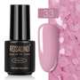 ROSALIND Gel Nail Polish Nail Art Vernis Semi Permanant UV Primer Manicure 7ML Top Coat Primer Gel Lak Hybrid Nail Polishes