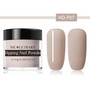 NICOLE DIARY 10g Fluorescence Neon Acrylic Dip Nail Powder  Gradient Pigment Dipping Glitter Powder Nail Art Deco