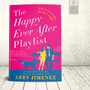 The Happy Ever After Playlist