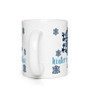 Frozen: Cozy Winter Reading Mug