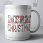 Christmas at the Cabin Mug