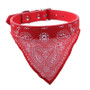 Small Dog Neckerchief Collar