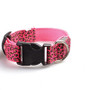 Leopard LED Dog Collar