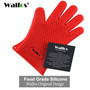 Heat Resistant Silicone Kitchen Glove