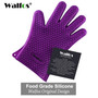 Heat Resistant Silicone Kitchen Glove