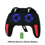 Android Gamepad Controller Inc Dual Cooling Fans + Power Bank