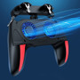 Android Gamepad Controller Inc Dual Cooling Fans + Power Bank