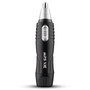 Ear Nose Hair Trimmer Clipper  Professional Painless Eyebrow and Facial Hair Trimmer for Men Women Hair Removal Razor mrs xie