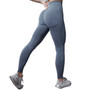 NORMOV Leggings Sport Women Fitness High Waist Yoga Pants Fitness Gym Seamless Energy Leggings Workout Running Activewear