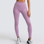 Women High Waist Stretch Gym Leggings Seamless Shark Sports Leggings Running Sportswear Women Fitness Pants Yoga Pants 2020