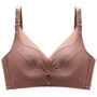 Wireless Seamless Comfortable Bra