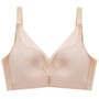 Wireless Seamless Comfortable Bra