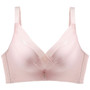 Wireless Seamless Comfortable Bra