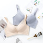 Wireless Seamless Comfortable Bra