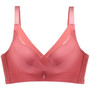 Wireless Seamless Comfortable Bra