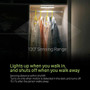 LED Motion Sensor Night Light