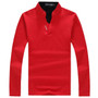 Men's Polo Casual  Short-sleeve Shirt
