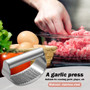 Garlic Press Kitchen Tools